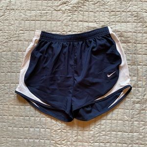 Nike Dri-Fit Running Shorts
